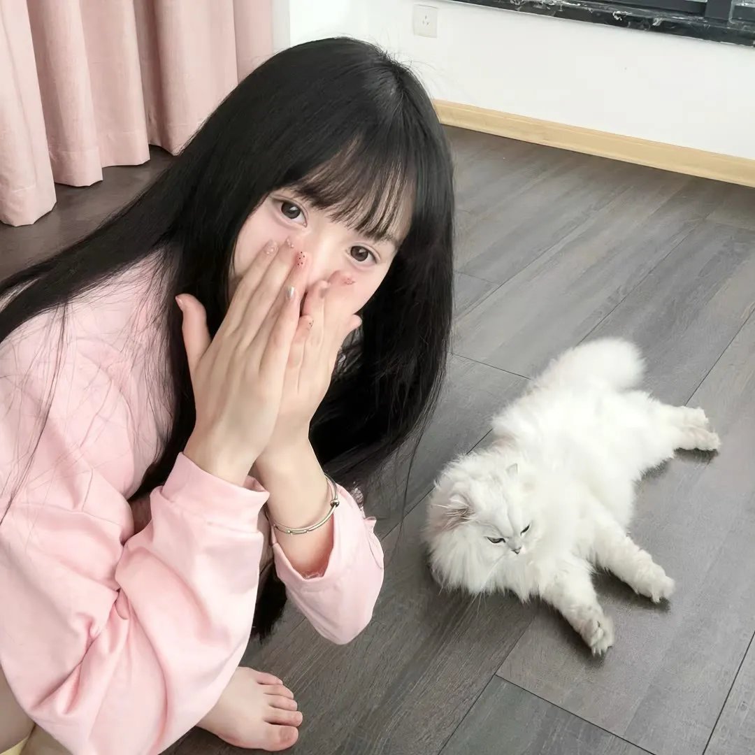 被激怒的女人